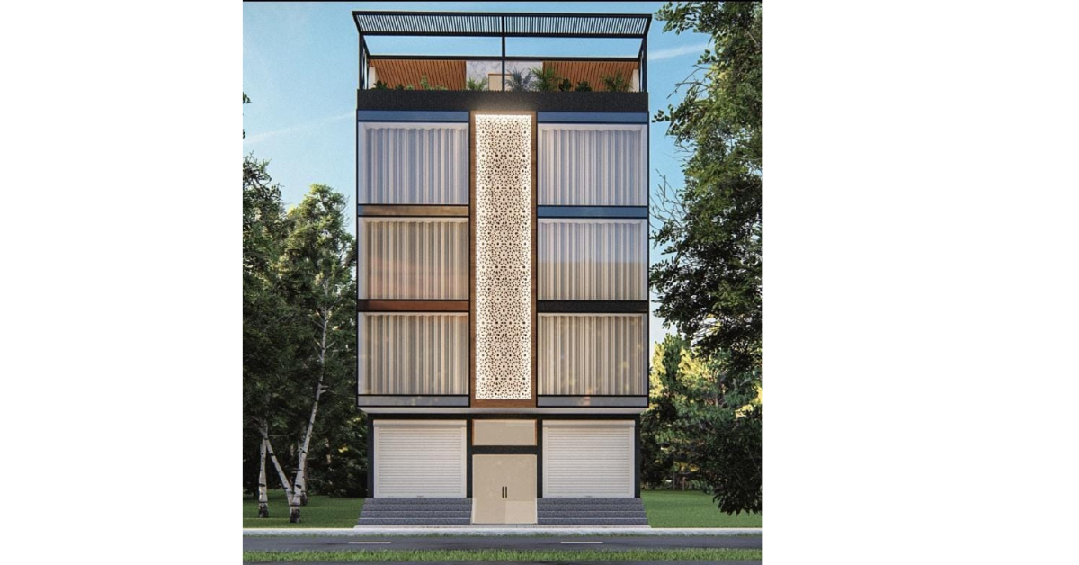 Residential Architects in Faridabad